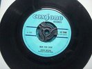 EX- UK COXSONE SKA 45 - JACKIE MITTOO - MAN PON SPOT