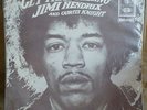 Jimi Hendrix & Curtis Knight ?– Get That Feeling LP Venezuelan Press Orbe