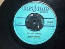 EX- UK COXSONE SKA 45 - MARCIA GRIFFITHS - FEEL LIKE JUMPING