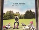 George Harrison – All Things Must Pass 3 × Vinyl LP Album Box Set - SEALED