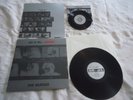 THE BEATLES-LET IT BE...NAKED 2003 APPLE REC LP EU IMPORT W/BOOKLET & 7