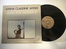 Amina Claudine Myers - Song For Mother E    - LEO -