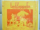 2LP   LED ZEPPELIN / LIVE IN SEATTLE 73 TOUR   Free Shipping