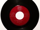 El Rays: Till the End of Time | Rare Soul/Doo-Wop 1963 on M.M. VG++ *HEAR*