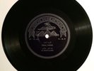 Faiza Ahmed: El Amar Albab/Bini Dowaly | Rare Arabic Pianophon *HEAR*
