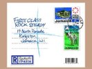 First Class Rock Steady Record Store Day 2016