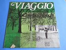 LP ITALIAN PROG CLAUDIO ROCCHI - VIAGGIO - 1 STAMPA