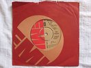 Sex Pistols - Anarchy in The Uk - EMI 2566 1976 - VG+