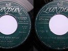 BILLY FURY A KING FOR TODAY (SIDE A) 7