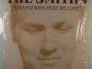 THE SMITHS Strangeways, Here We Come EX+ ORIGINAL U.S. PRESS IN SHRINK/Morrissey