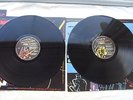 STING Police BRING ON THE NIGHT 1st Press UK LP MUSEUM MINT PLAY VINYL SET
