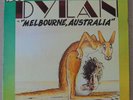 BOB DYLAN In Melbourne, Australia   Deluxe Series TMQ 61002