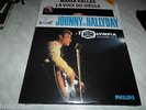 JOHNNY HALLYDAY A L OLYMPIA 64 PRESTIGE DU MUSIC HALL 2 LP  NEUF SCELLE NUMEROTE
