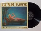 JOE MOONEY Lush Life LP Atlantic 1255 US 1958 VG+ ORIGINAL PRESS RARE TITLE 9C