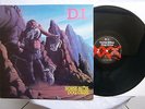LP D.I. - Horse Bites Dog Cries / US-Press / Hardcore / Punk TOP