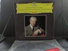 LALO SAINT-SAËNS BRUCH Pierre Fournier LP Original Deutsche Grammo Tulip STEREO