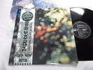 PINK FLOYD OBSCURED BY CLOUD JAPAN ORIGINAL EOP-80575 EMI ODEON W/OBI, BOOKLET
