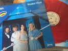 ABBA   French Voulez -Vous Need Vinyl French **VOUGUE LP** Agnetha Frida