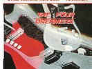 THE FOUR DREAMERS - Still Waters Run Deep ( L'eau Qui Dort ) ( Popcorn)