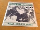 Chain Of Strength What Holds Us Apart 7