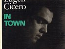 EUGEN CICERO-LP- IN TOWN- ORG. SABA-1st PRESS-STEREO- 1960s- UNGESPIELT