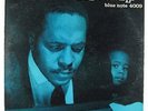 Bud Powell - The Scene Changes LP - Blue Note - BLP 4009 Mono RVG 47 W 63rd
