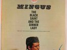 Charles Mingus - Black Saint & Sinner Lady LP - Impulse AS-35 Stereo RVG VG++