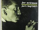 Joe Newman - Joe's Hap'nin's LP - Prestige Swingville SVLP 2027 Mono DG RVG VG+