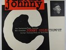 Johnny Coles - Little Johnny C LP - Blue Note - BST 84144 Stereo RVG NY USA VG+