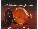 Sonny Stitt - 37 Minutes And 48 Seconds LP - Roost - RLP 2219 Mono DG