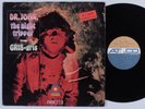 DR. JOHN, THE NIGHT TRIPPER Gris-Gris ATCO LP VG+ mono promo