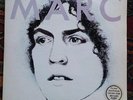MARC BOLAN  'THE WORDS AND MUSIC OF MARC BOLAN 1947-1977