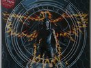 Graeme Revell - The Crow Soundtrack LP Varese Sarabande 2015 Fire Color Vinyl