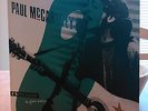 Paul McCartney Unplugged The Official Bootleg 1991 Lp Beatles Rare Vinyl