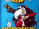 ERSTE ALLGEMEINE VERUNSICHERUNG - 1990 - Konzertplakat - Neppomuk