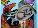 THE FAINT - WET FROM BIRTH * VINYL LP * MINT UK PRESSING * FREE P&P UK *
