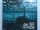 STARSAILOR - ON THE OUTSIDE * VINYL LP LTD * MINT CONDITION * FREE P&P IN UK *