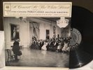Rare PABLO CASALS A Concert At The White House Lp COLUMBIA KL-5726 6 Eye Orig Ex