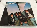 Ramones - Leave Home - Original Australian LP (Philips 6370 809) 1977
