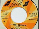 BILL BLACK’S COMBO Little Queenie HI 45 northern soul 1964 instro NM promo