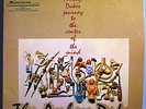 AMBOY DUKES w/TED NUGENT JOURNEY TO THE CENTER RARE ORIG '68 MAINSTREAM LP NM