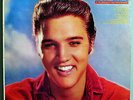 ELVIS PRESLEY FOR LP FANS ONLY ULTRA-RARE ORIG'57 RCA VICTOR MONO LP STUNNING 1S