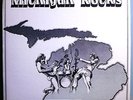STOOGES MC5 AMBOY DUKES MICHIGAN ROCKS RARE SEALED ORIG'77 LP w/UNCENSORED TRACK