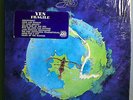YES FRAGILE RARE ORIG '72 ATLANTIC LP w/ROGER DEAN BOOK IN SHRINK w/STICKER MINT