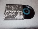 The Underdogs - East Of Dachau 7