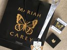 Mariah Carey VIP Gift Bag. Fantasy Tour 2016