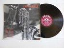 LP Jazz Sahib Shihab Savoy MG 12124.