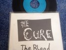 THE CURE - THE BLOOD / SCREW 7