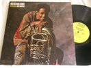 RAY DRAPER Red Beans & Rice Tommy Trujillo Rodney Gooden Epic LP tuba