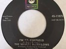 THE MIGHTY MARVELOWS - I'M SO CONFUSED - ABC